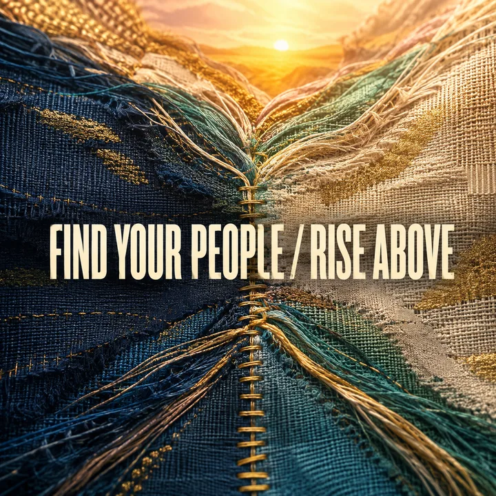 Find Your People cover art